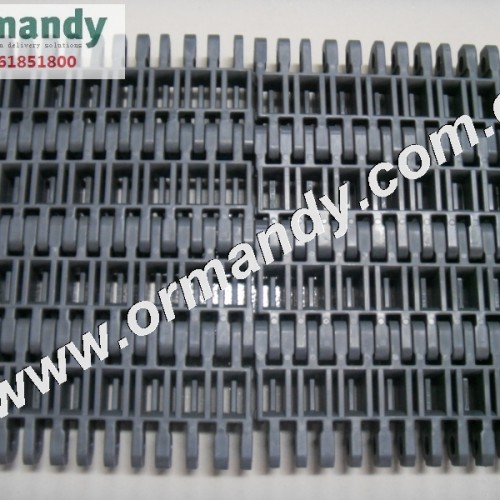 The regina 3110 net chain